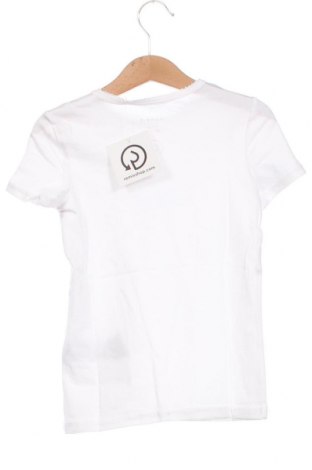 Kinder T-Shirt Name It, Größe 5-6y/ 116-122 cm, Farbe Weiß, Preis 5,11 €