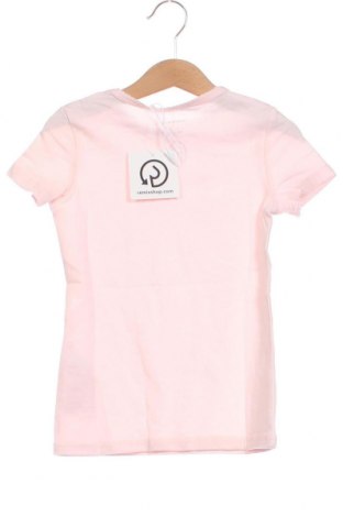 Dětské tričko  Name It, Velikost 4-5y/ 110-116 cm, Barva Růžová, Cena  157,00 Kč