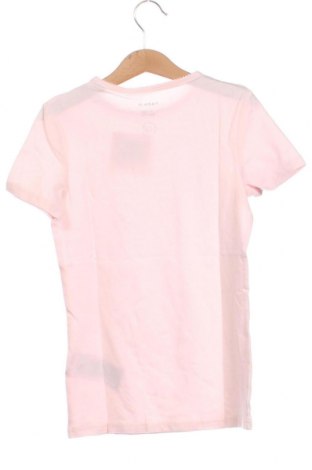 Παιδικό μπλουζάκι Name It, Μέγεθος 8-9y/ 134-140 εκ., Χρώμα Ρόζ , Τιμή 15,98 €