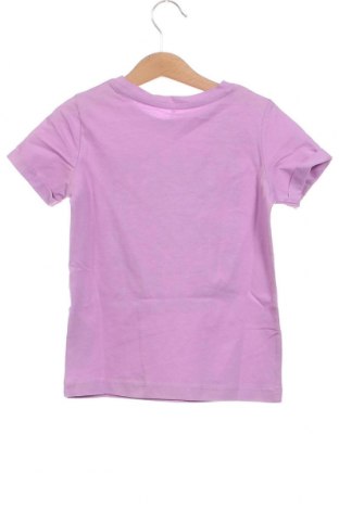 Tricou pentru copii Name It, Mărime 5-6y/ 116-122 cm, Culoare Mov, Preț 81,58 Lei