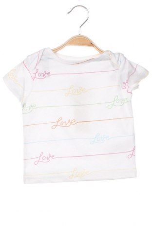 Detské tričko Never Fully Dressed, Veľkosť 9-12m/ 74-80 cm, Farba Viacfarebná, Cena  8,48 €