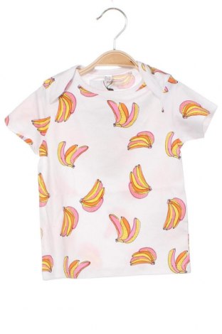Kinder T-Shirt Never Fully Dressed, Größe 12-18m/ 80-86 cm, Farbe Mehrfarbig, Preis 9,69 €