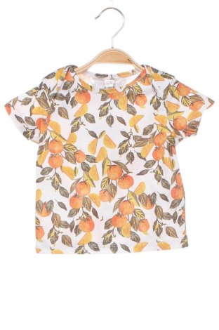 Παιδικό μπλουζάκι Never Fully Dressed, Μέγεθος 9-12m/ 74-80 εκ., Χρώμα Πολύχρωμο, Τιμή 10,90 €