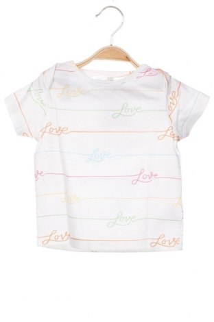 Detské tričko Never Fully Dressed, Veľkosť 18-24m/ 86-98 cm, Farba Viacfarebná, Cena  9,69 €