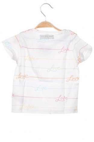 Детска тениска Never Fully Dressed, Размер 18-24m/ 86-98 см, Цвят Многоцветен, Цена 18,80 лв.