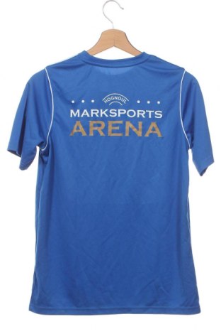 Tricou pentru copii Nike, Mărime 12-13y/ 158-164 cm, Culoare Albastru, Preț 62,50 Lei