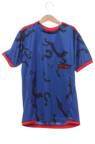 Dětské tričko  Nike, Velikost 11-12y/ 152-158 cm, Barva Modrá, Cena  727,00 Kč