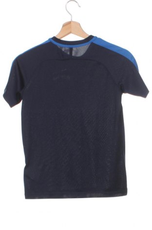 Dětské tričko  Nike, Velikost 10-11y/ 146-152 cm, Barva Modrá, Cena  933,00 Kč