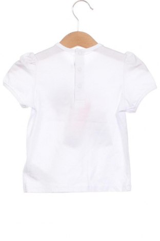 Dětské tričko  Original Marines, Velikost 9-12m/ 74-80 cm, Barva Bílá, Cena  449,00 Kč