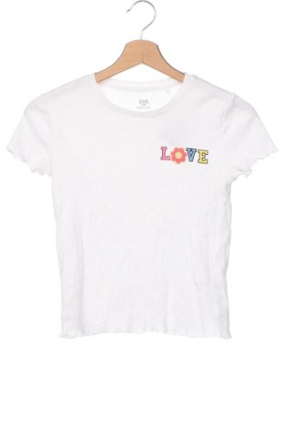 Kinder T-Shirt Oviesse, Größe 13-14y/ 164-168 cm, Farbe Weiß, Preis € 8,02