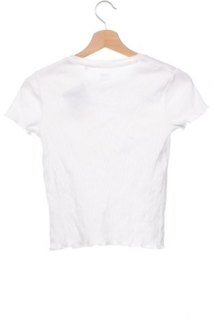 Παιδικό μπλουζάκι Oviesse, Μέγεθος 13-14y/ 164-168 εκ., Χρώμα Λευκό, Τιμή 8,02 €