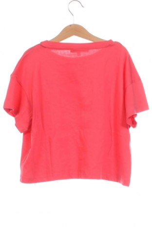 Детска тениска Patrizia Pepe, Размер 7-8y/ 128-134 см, Цвят Розов, Цена 64,00 лв.