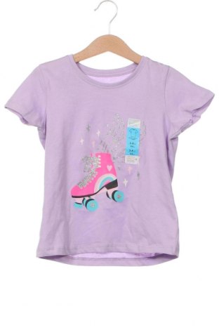 Kinder T-Shirt Primark, Größe 2-3y/ 98-104 cm, Farbe Lila, Preis € 4,91
