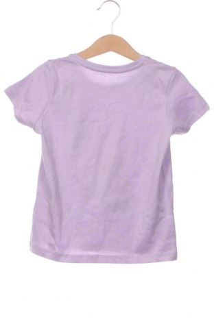 Dětské tričko  Primark, Velikost 2-3y/ 98-104 cm, Barva Fialová, Cena  203,00 Kč