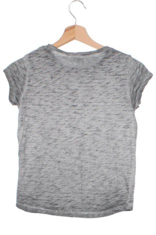 Kinder T-Shirt Review, Größe 7-8y/ 128-134 cm, Farbe Grau, Preis 6,65 €