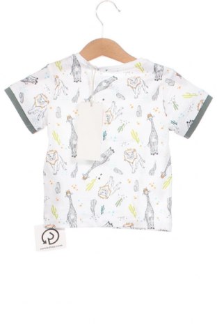 Tricou pentru copii S.Oliver, Mărime 9-12m/ 74-80 cm, Culoare Multicolor, Preț 81,58 Lei