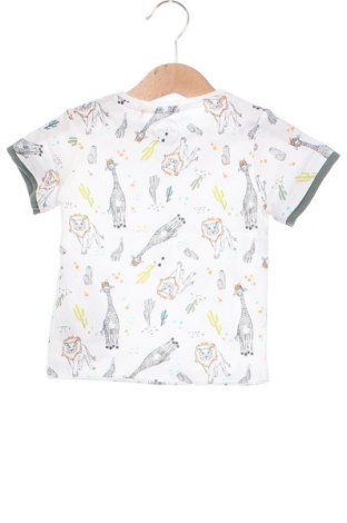 Dětské tričko  S.Oliver, Velikost 9-12m/ 74-80 cm, Barva Vícebarevné, Cena  449,00 Kč