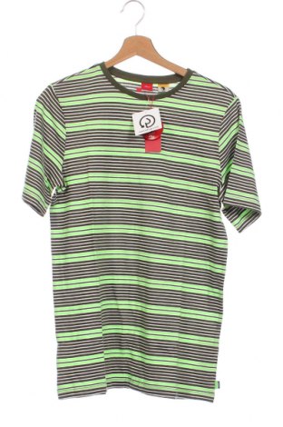 Kinder T-Shirt S.Oliver, Größe 15-18y/ 170-176 cm, Farbe Weiß, Preis 6,39 €