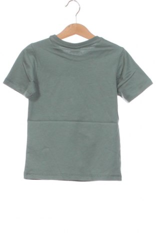 Tricou pentru copii S.Oliver, Mărime 3-4y/ 104-110 cm, Culoare Verde, Preț 81,58 Lei