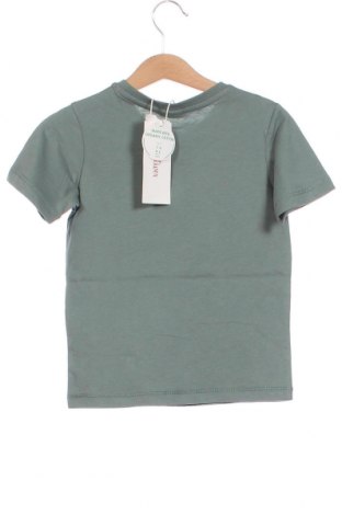 Dětské tričko  S.Oliver, Velikost 3-4y/ 104-110 cm, Barva Zelená, Cena  449,00 Kč