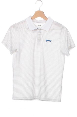 Παιδικό μπλουζάκι Slazenger, Μέγεθος 10-11y/ 146-152 εκ., Χρώμα Πολύχρωμο, Τιμή 3,68 €