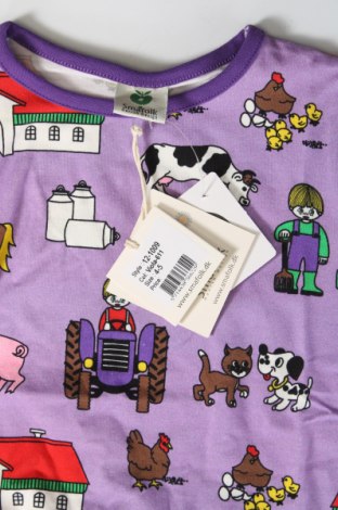 Dětské tričko  Smafolk, Velikost 3-4y/ 104-110 cm, Barva Vícebarevné, Cena  449,00 Kč