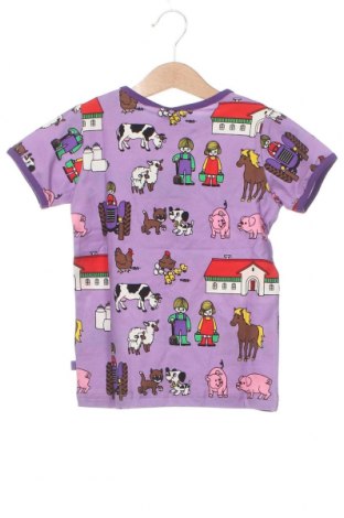 Dětské tričko  Smafolk, Velikost 3-4y/ 104-110 cm, Barva Vícebarevné, Cena  449,00 Kč