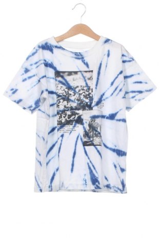 Παιδικό μπλουζάκι Staccato, Μέγεθος 8-9y/ 134-140 εκ., Χρώμα Μπλέ, Τιμή 6,39 €