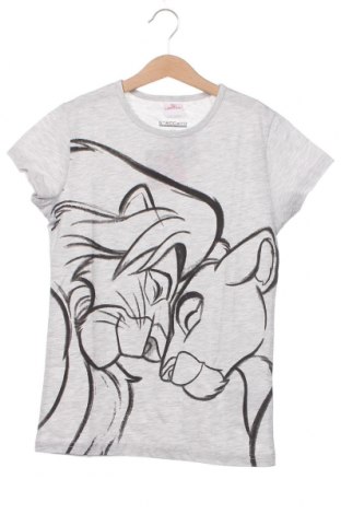 Kinder T-Shirt Staccato, Größe 10-11y/ 146-152 cm, Farbe Grau, Preis 7,19 €