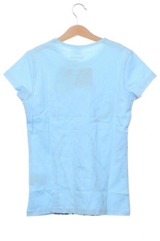Kinder T-Shirt Staccato, Größe 10-11y/ 146-152 cm, Farbe Blau, Preis 15,98 €