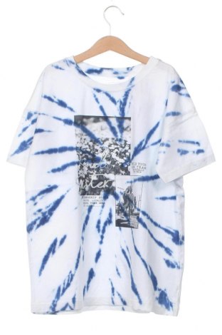 Kinder T-Shirt Staccato, Größe 12-13y/ 158-164 cm, Farbe Blau, Preis 7,19 €