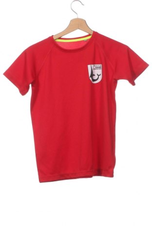 Παιδικό μπλουζάκι Stedman, Μέγεθος 8-9y/ 134-140 εκ., Χρώμα Μαύρο, Τιμή 7,40 €