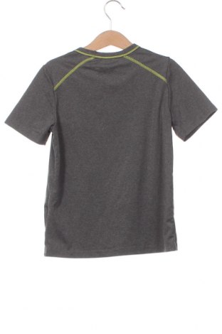 Tricou pentru copii Tchibo, Mărime 6-7y/ 122-128 cm, Culoare Gri, Preț 167,57 Lei