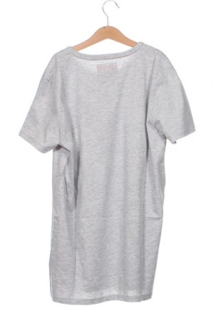 Παιδικό μπλουζάκι Vingino, Μέγεθος 15-18y/ 170-176 εκ., Χρώμα Γκρί, Τιμή 15,98 €