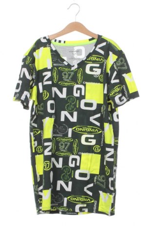 Kinder T-Shirt Vingino, Größe 15-18y/ 170-176 cm, Farbe Mehrfarbig, Preis 6,87 €