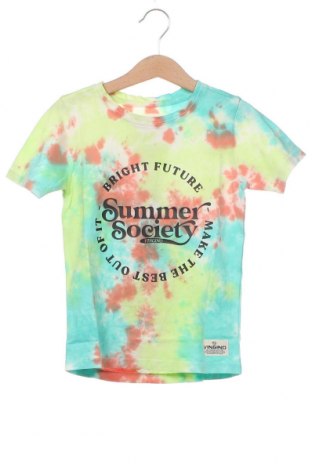 Tricou pentru copii Vingino, Mărime 3-4y/ 104-110 cm, Culoare Multicolor, Preț 36,71 Lei