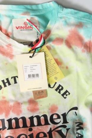 Detské tričko Vingino, Veľkosť 7-8y/ 128-134 cm, Farba Viacfarebná, Cena  15,98 €