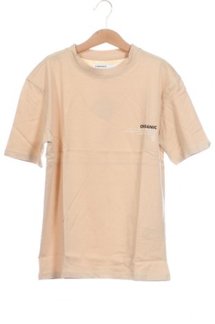 Kinder T-Shirt Vingino, Größe 9-10y/ 140-146 cm, Farbe Beige, Preis 8,79 €