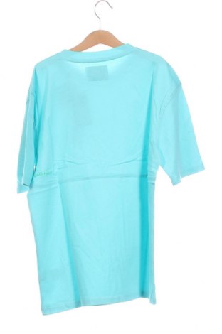 Tricou pentru copii Vingino, Mărime 11-12y/ 152-158 cm, Culoare Albastru, Preț 81,58 Lei