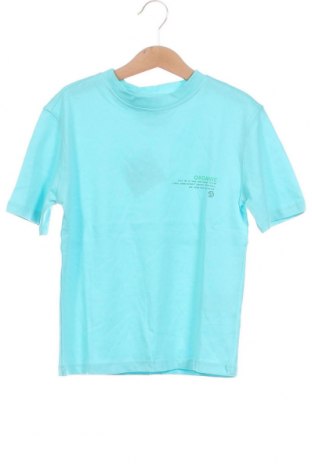 Παιδικό μπλουζάκι Vingino, Μέγεθος 3-4y/ 104-110 εκ., Χρώμα Μπλέ, Τιμή 7,19 €