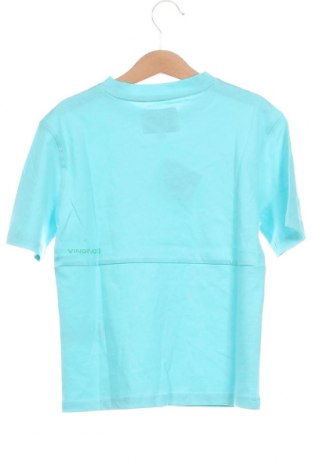 Παιδικό μπλουζάκι Vingino, Μέγεθος 3-4y/ 104-110 εκ., Χρώμα Μπλέ, Τιμή 15,98 €