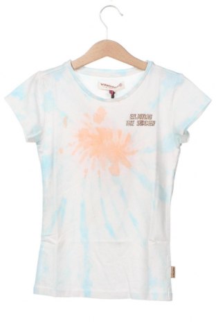 Παιδικό μπλουζάκι Vingino, Μέγεθος 7-8y/ 128-134 εκ., Χρώμα Πολύχρωμο, Τιμή 7,19 €