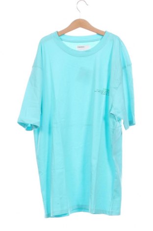 Детска тениска Vingino, Размер 15-18y/ 170-176 см, Цвят Син, Цена 31,00 лв.