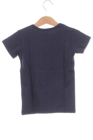 Kinder T-Shirt Walkiddy, Größe 18-24m/ 86-98 cm, Farbe Blau, Preis 8,25 €