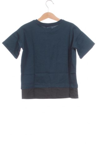 Детска тениска Wawaland, Размер 5-6y/ 116-122 см, Цвят Син, Цена 25,38 лв.