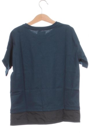 Детска тениска Wawaland, Размер 9-10y/ 140-146 см, Цвят Син, Цена 25,38 лв.