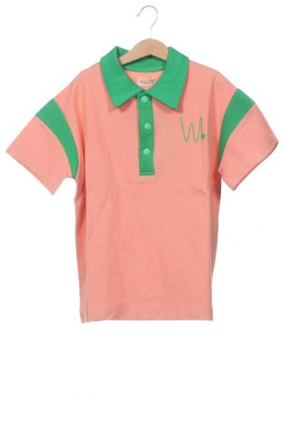 Tricou pentru copii Wawaland, Mărime 7-8y/ 128-134 cm, Culoare Roz, Preț 102,65 Lei