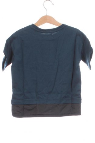 Παιδικό μπλουζάκι Wawaland, Μέγεθος 3-4y/ 104-110 εκ., Χρώμα Μπλέ, Τιμή 13,08 €