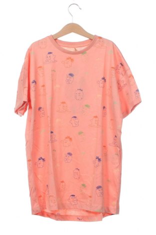 Детска тениска Wawaland, Размер 13-14y/ 164-168 см, Цвят Оранжев, Цена 25,38 лв.