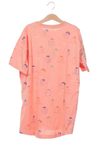 Παιδικό μπλουζάκι Wawaland, Μέγεθος 13-14y/ 164-168 εκ., Χρώμα Πορτοκαλί, Τιμή 13,08 €